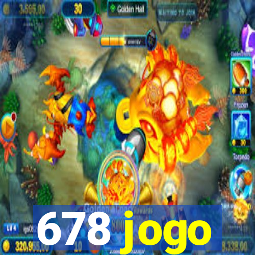 678 jogo